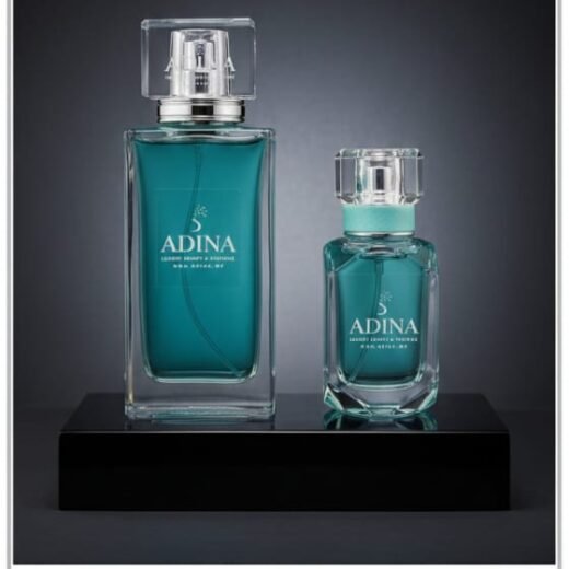 parfum homme adina