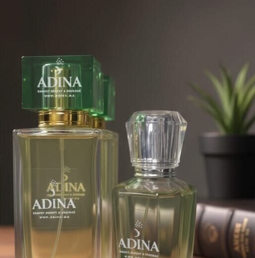perfume adina man